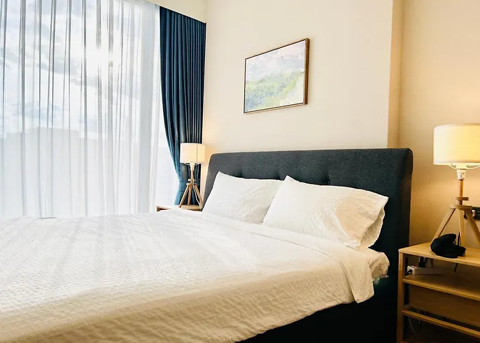 Gateaway Sukhumvit 42 アパート バンコク都