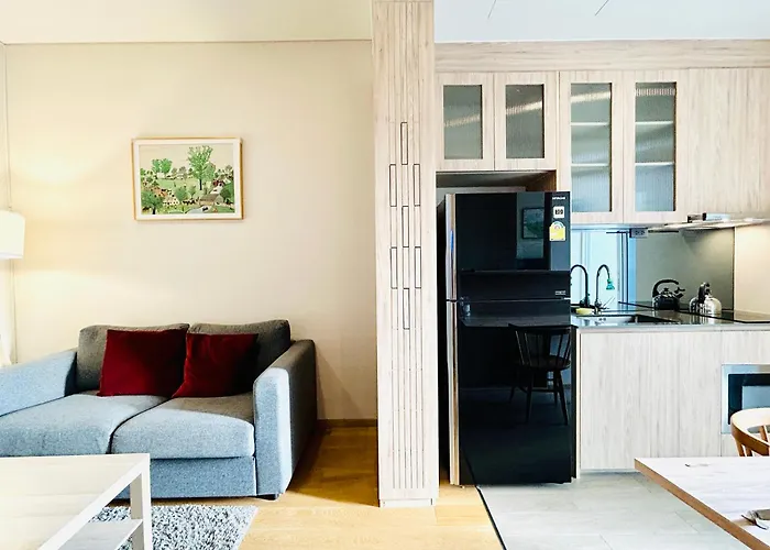 Gateaway Sukhumvit 42 バンコク都