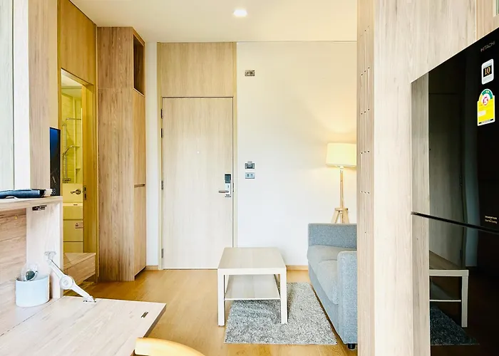 Gateaway Sukhumvit 42 *