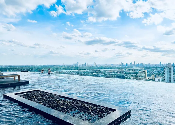 Gateaway Sukhumvit 42 バンコク都