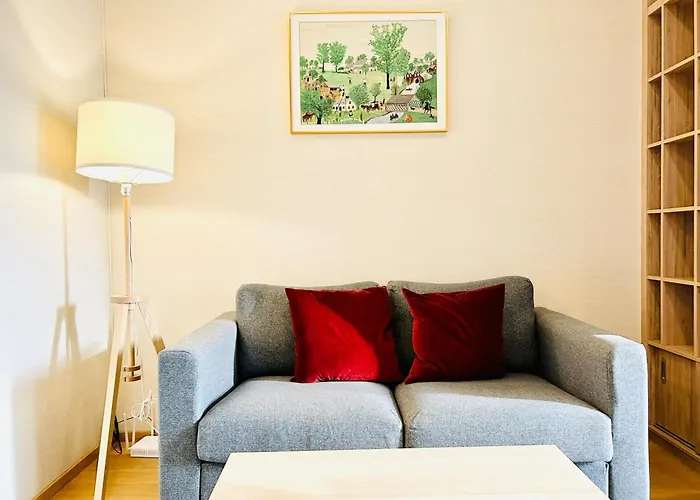 Gateaway Sukhumvit 42 アパート