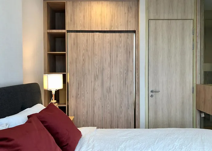 Gateaway Sukhumvit 42 バンコク都